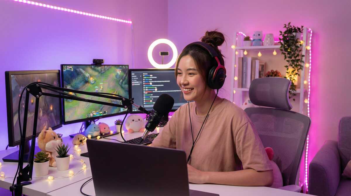 草莓视频直播互动