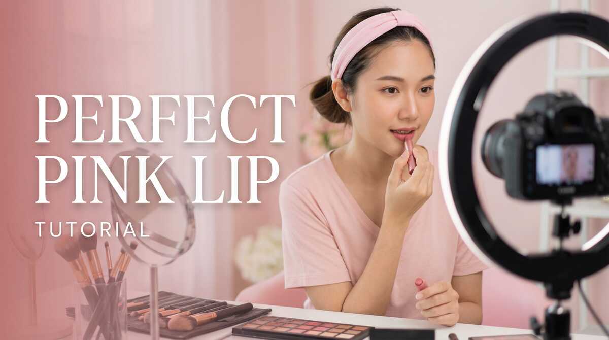 草莓视频美妆教程视频