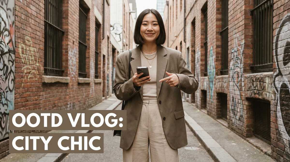 草莓视频穿搭分享视频